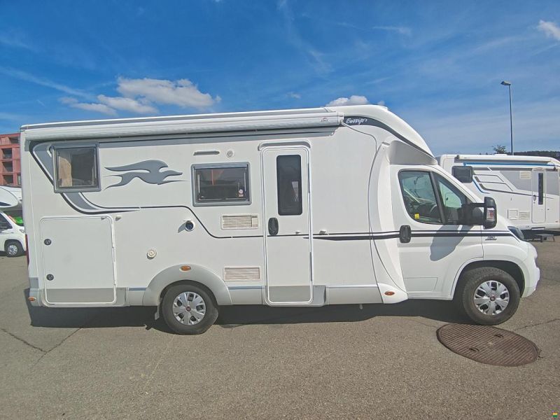 Laika Ecovip 309