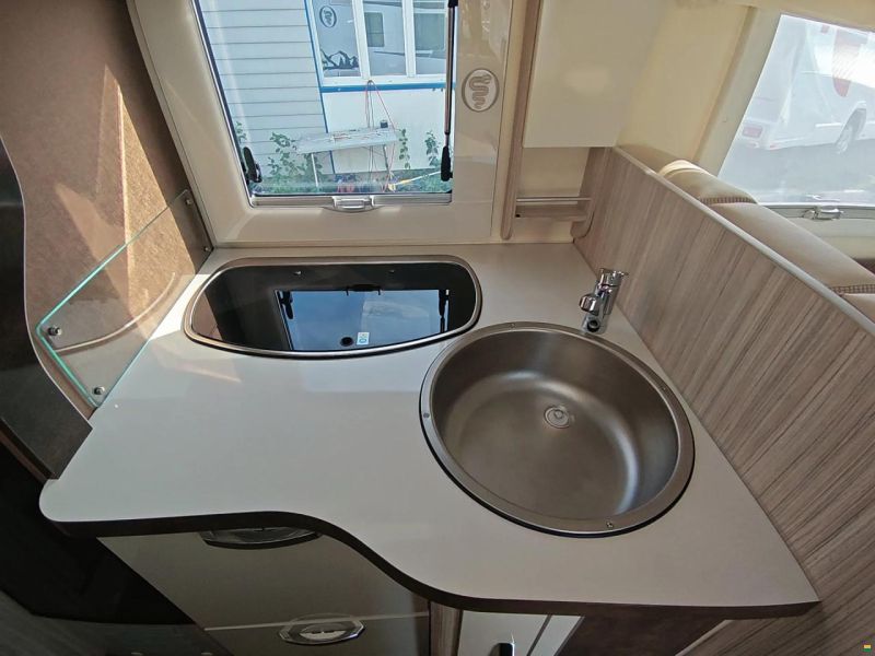 Laika Ecovip 309