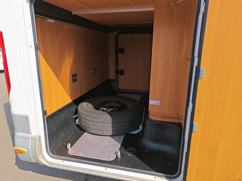 Laika Ecovip 309