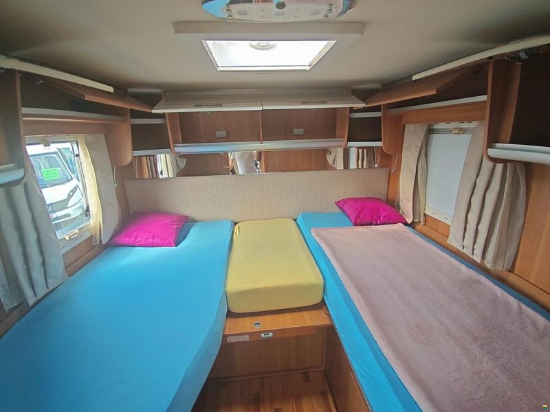 Laika Ecovip 309