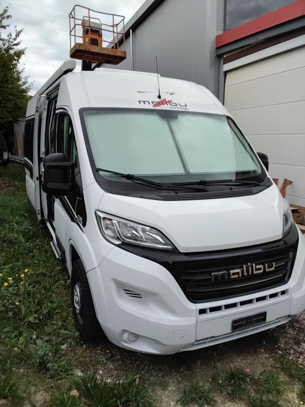 Carthago malibu