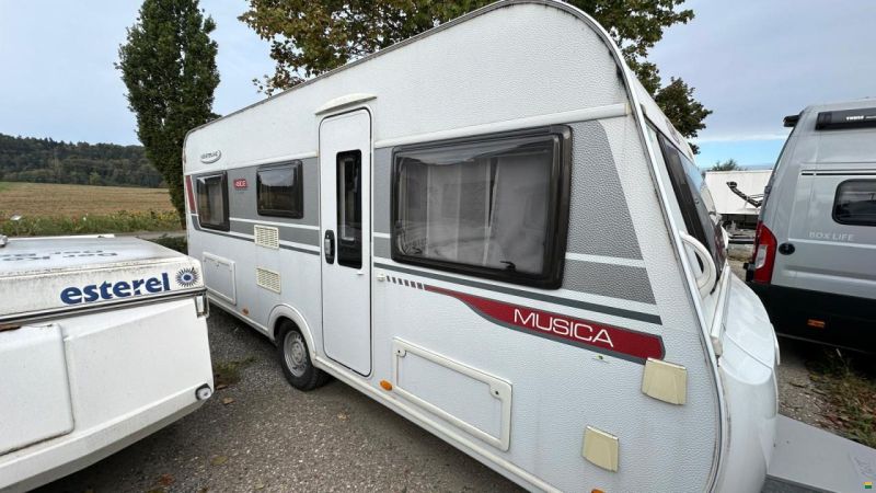 LMC Musica 490