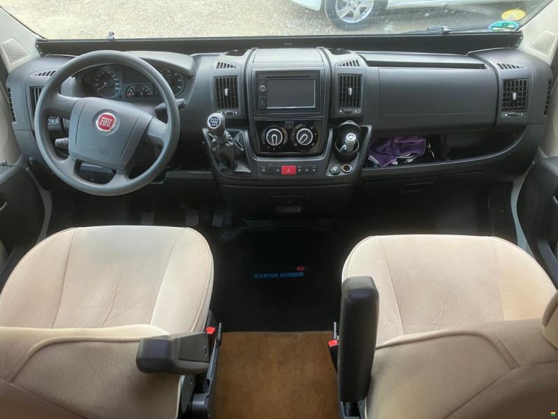 Eura Mobil Terrestra