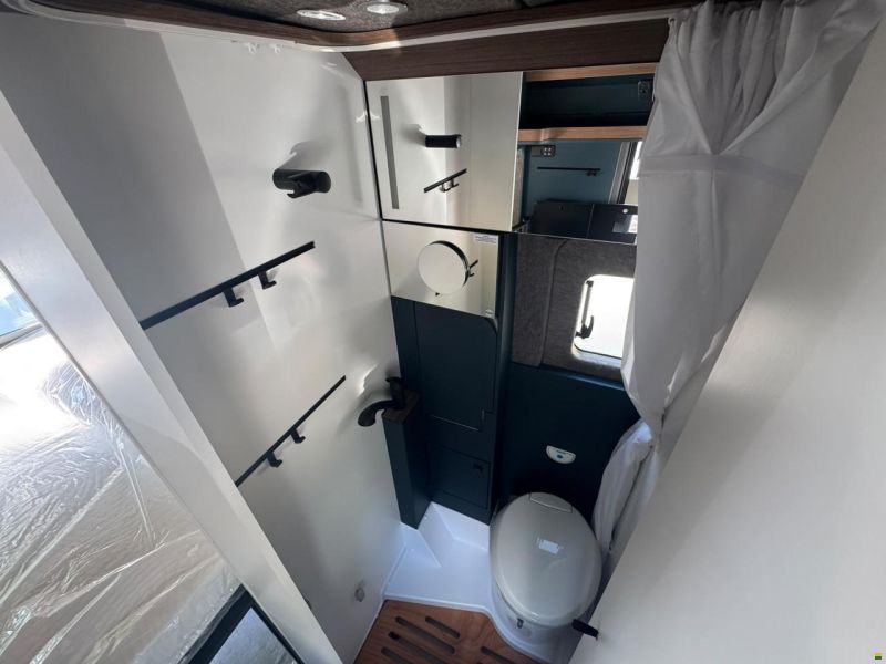 Hymer Eriba Car 600