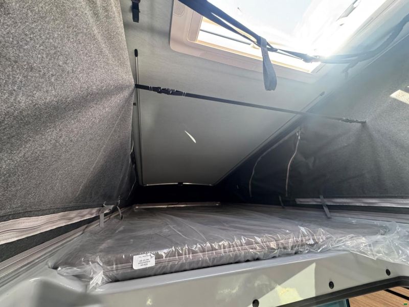 Hymer Eriba Car 600