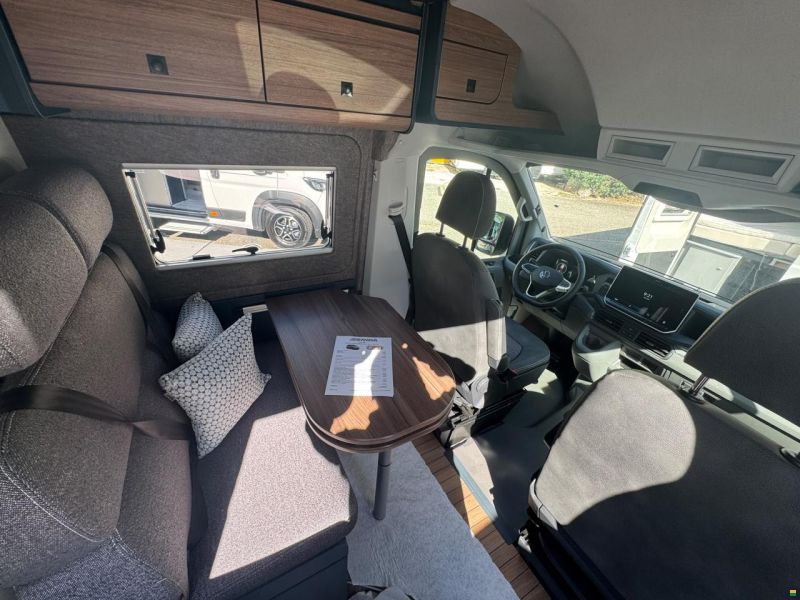 Hymer Eriba Car 600
