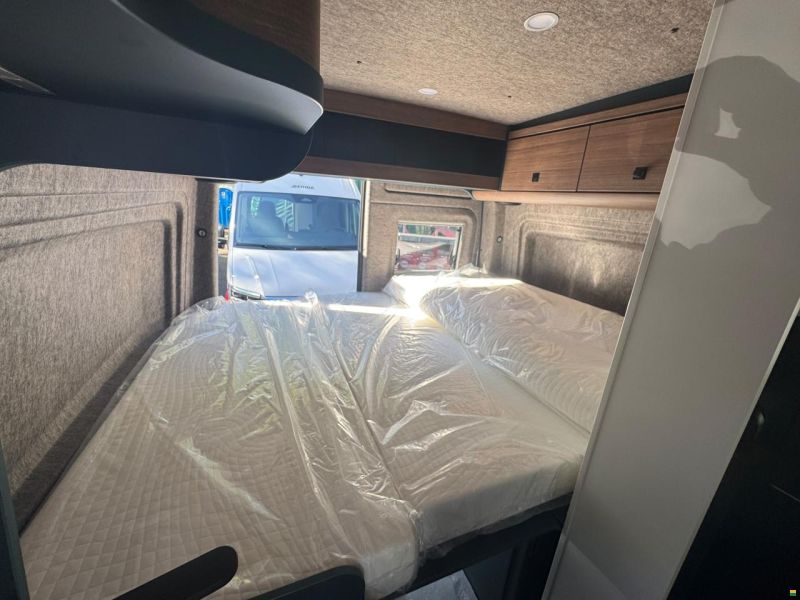 Hymer Eriba Car 600