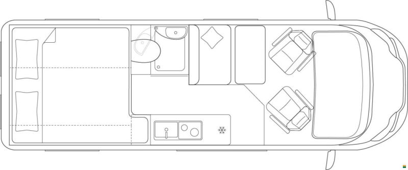 Robeta Womondo Lifestyle 636