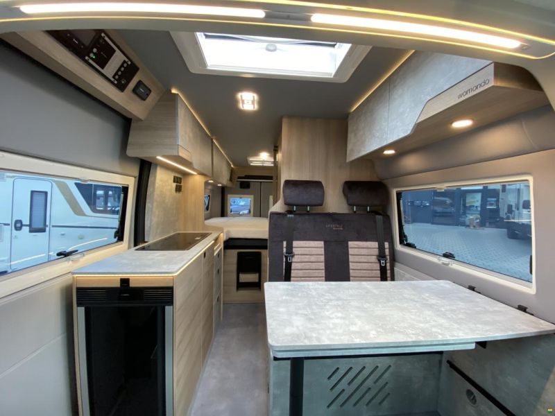 Robeta Womondo Lifestyle 636