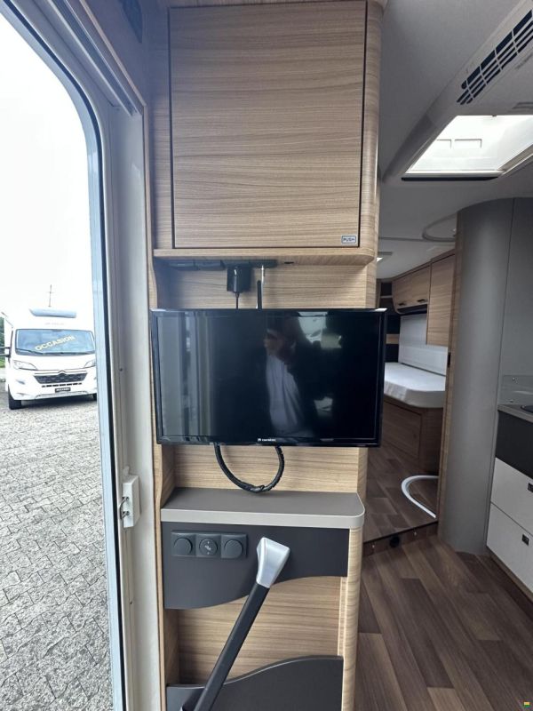 Dethleffs Advantage Edition T 7051 EB