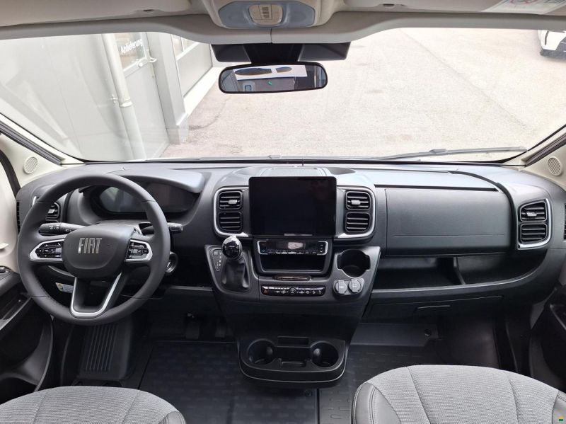 Adria Compact Select DL