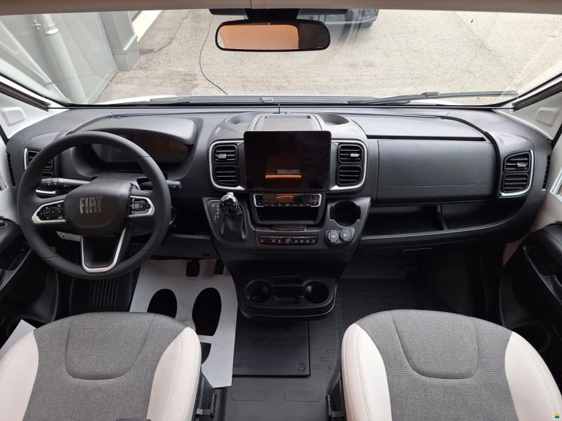 Adria Matrix Select 670 SL