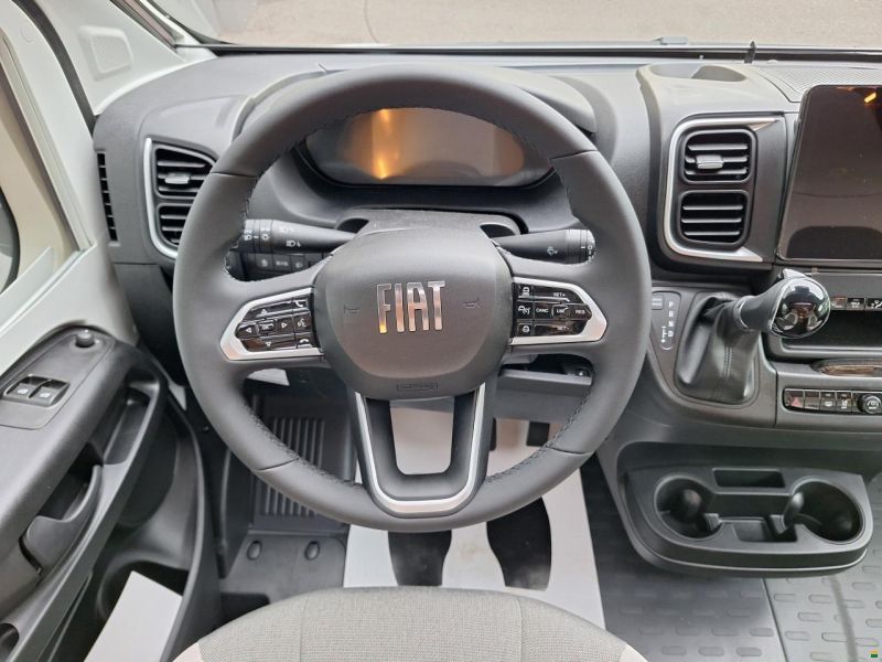 Adria Matrix Select 670 SL