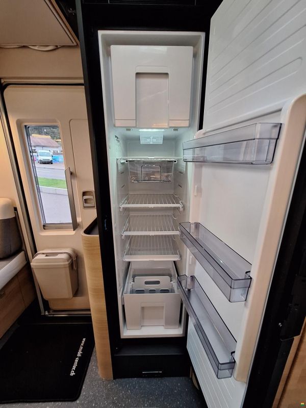 Adria Matrix Select 670 SL