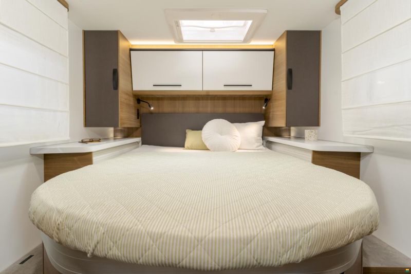 Benimar Tessoro 498