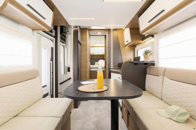 Benimar Tessoro 498