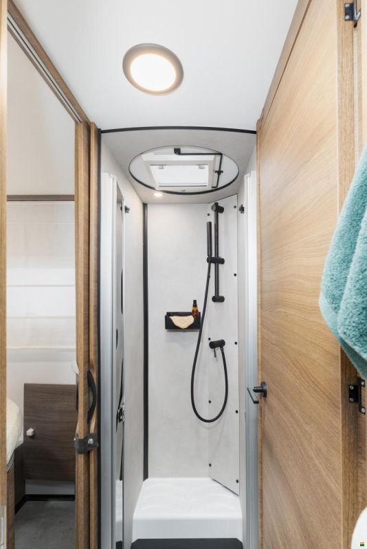 Benimar Tessoro 498