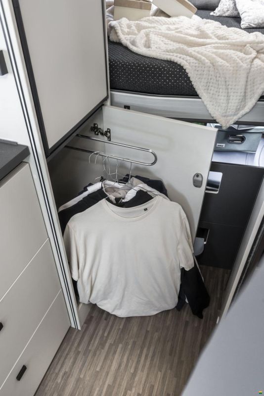 Mobilvetta Karys 6.5