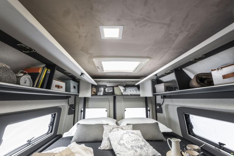 Mobilvetta Karys 6.5