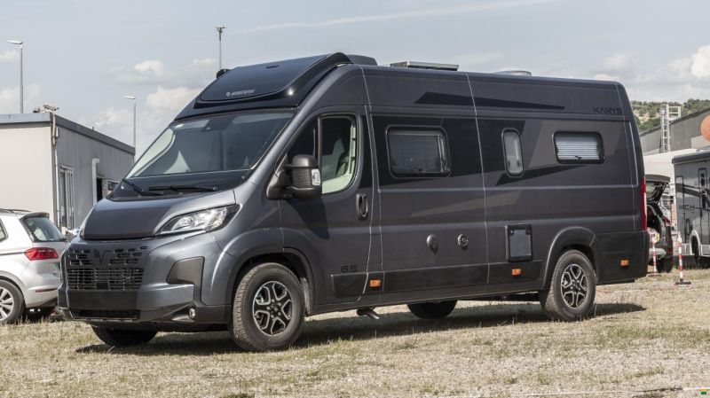 Mobilvetta Karys 6.5