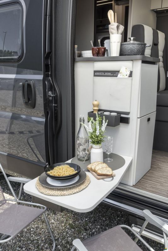 Mobilvetta Karys 6.5