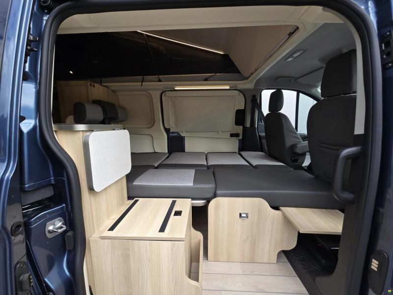 Dreamer COMPACT CAPLAND SELECT AUFSTELLDACH