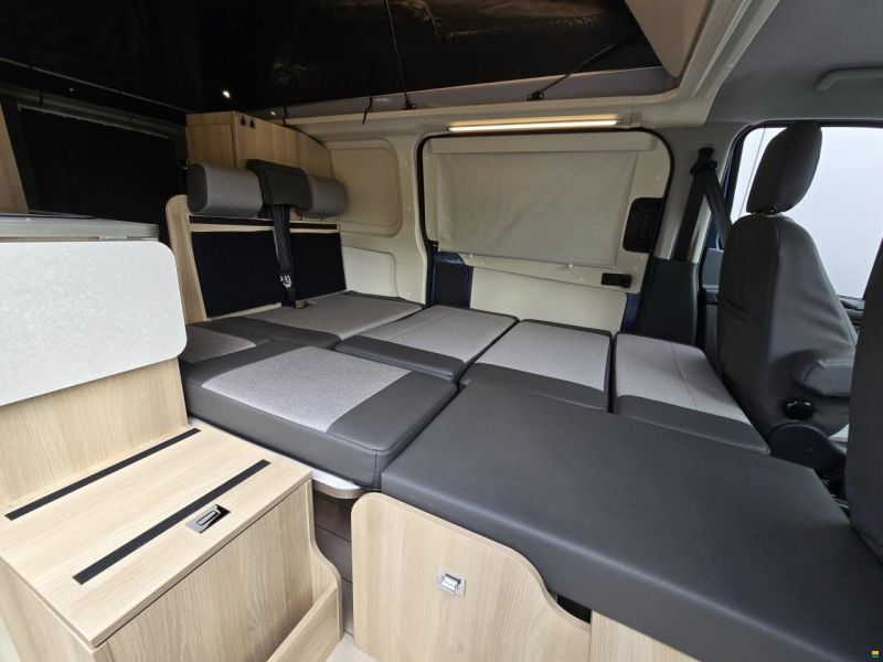 Dreamer COMPACT CAPLAND SELECT AUFSTELLDACH
