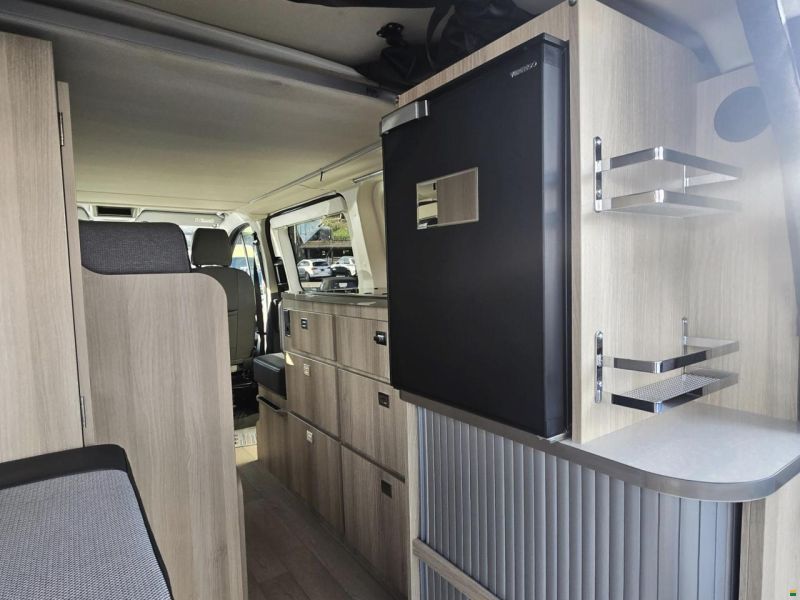 Dreamer COMPACT CAPLAND SELECT AUFSTELLDACH