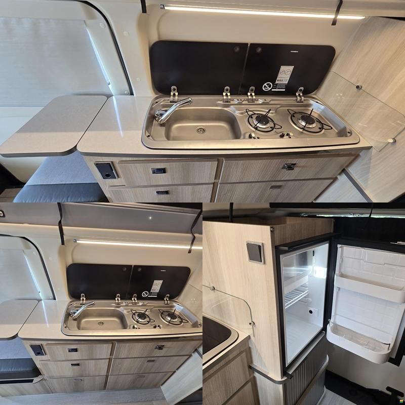 Dreamer COMPACT CAPLAND SELECT AUFSTELLDACH
