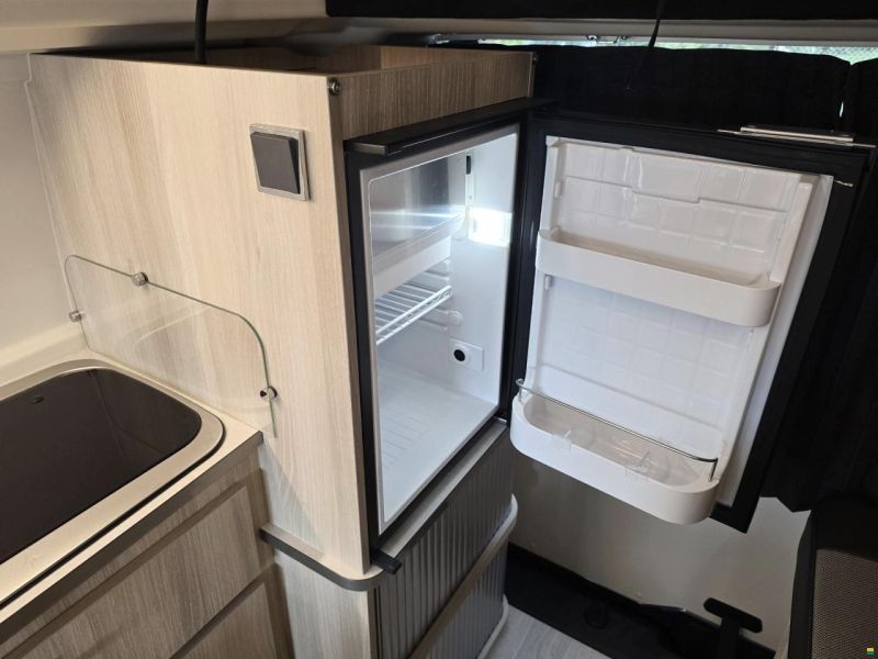Dreamer COMPACT CAPLAND SELECT AUFSTELLDACH