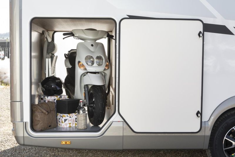 Mobilvetta Krosser 86