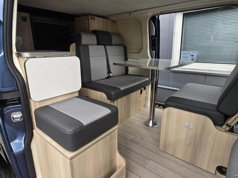 Ford DREAMER COMPACT CAPLAND SELECT KLAPPDACH