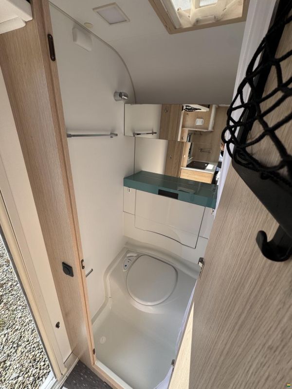Adria Aviva 400 PS