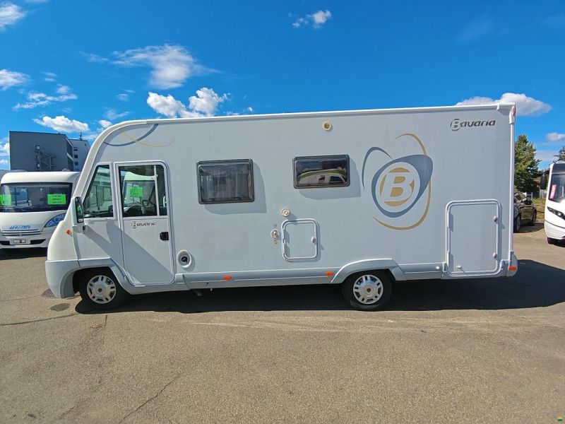 Bavaria I 69 LG