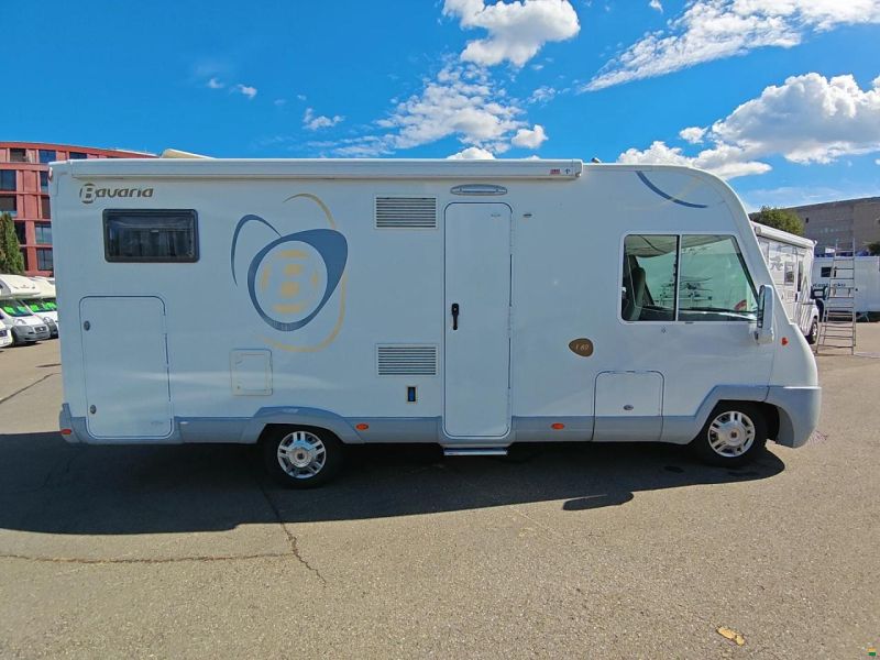 Bavaria I 69 LG