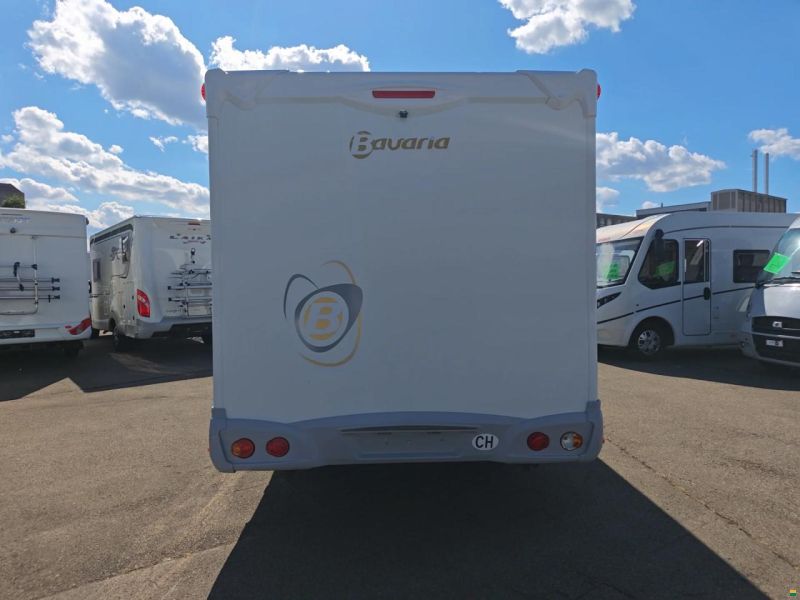 Bavaria I 69 LG