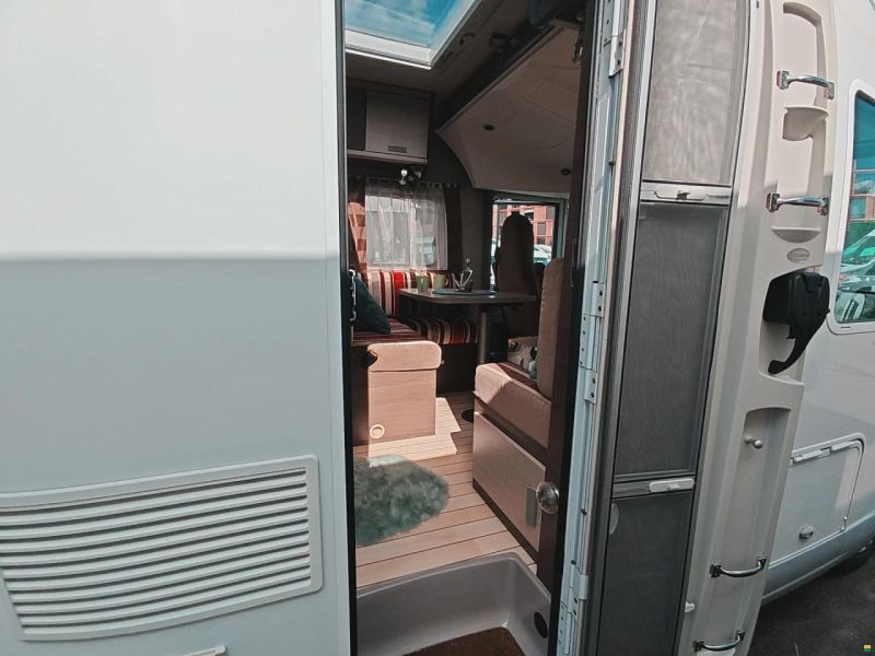 Bavaria I 69 LG