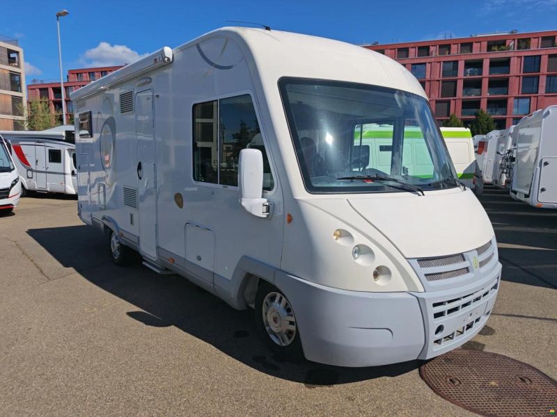 Bavaria I 69 LG