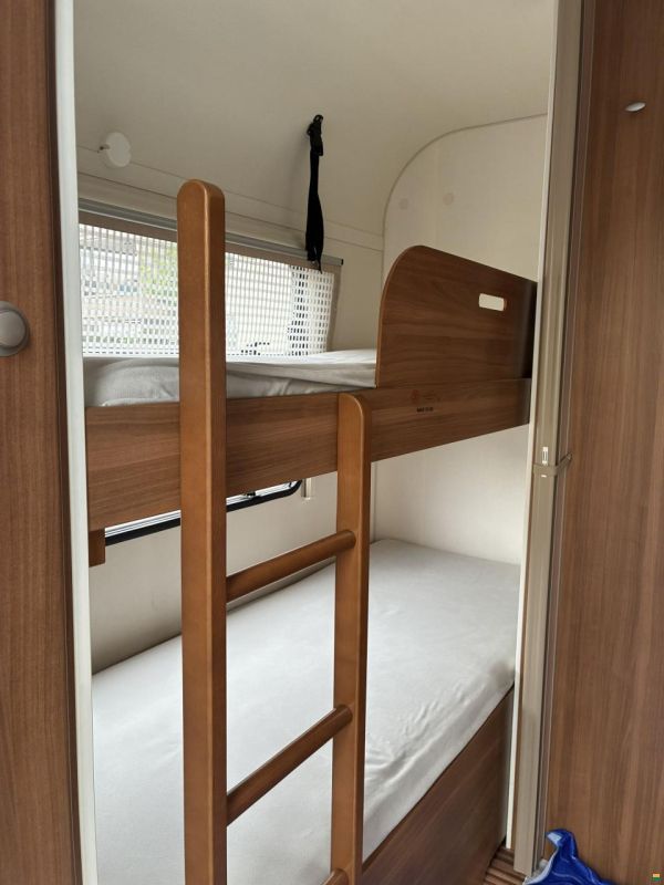 Adria Altea 542 PK