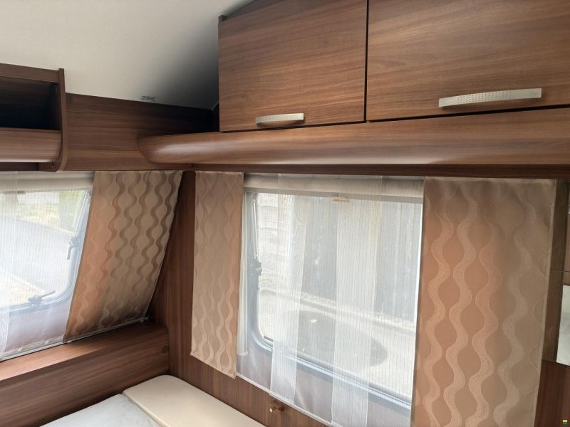 Adria Altea 542 PK