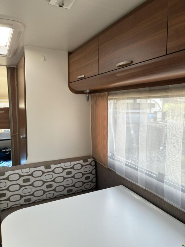 Adria Altea 542 PK
