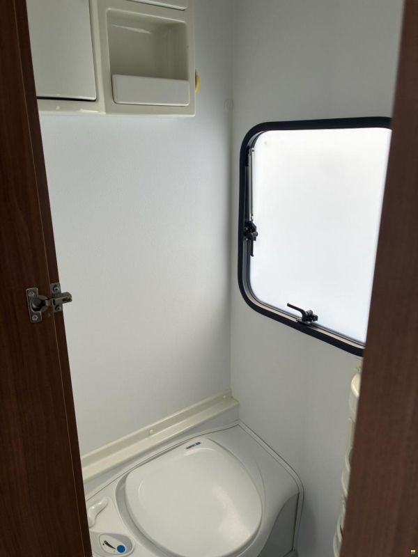 Adria Altea 542 PK
