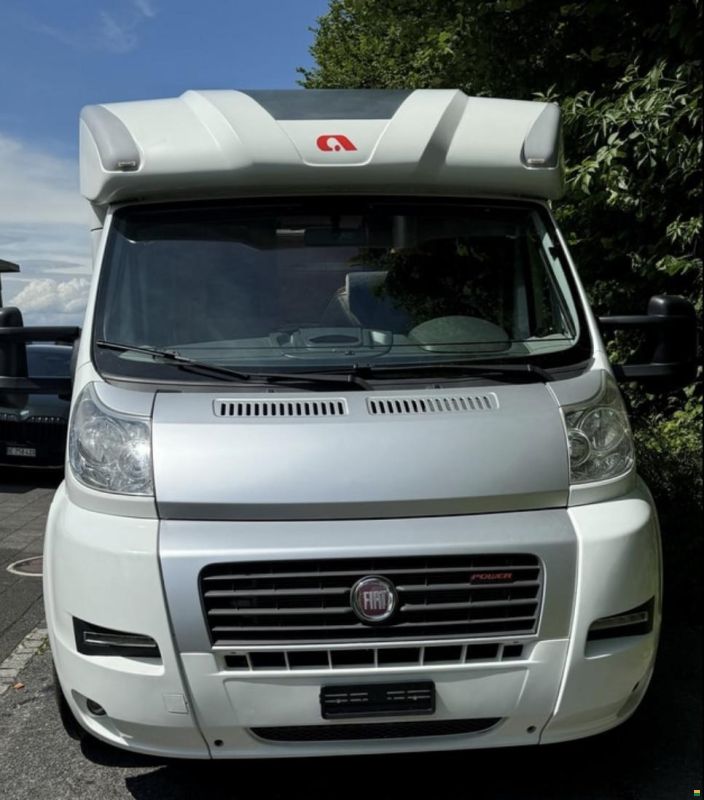 Adria Coral S 670 SL