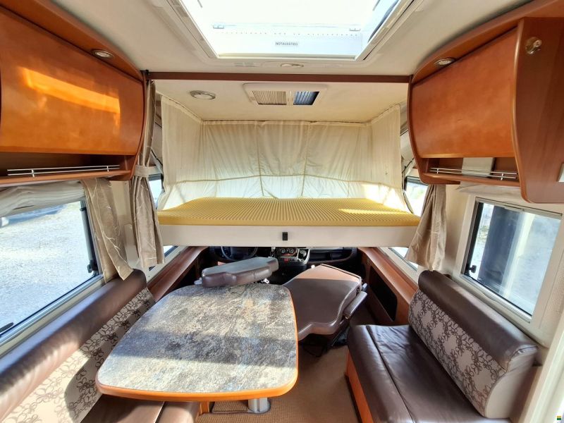 Concorde CREDO I 783L