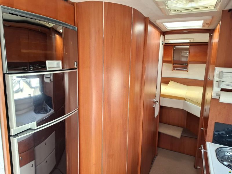 Concorde CREDO I 783L