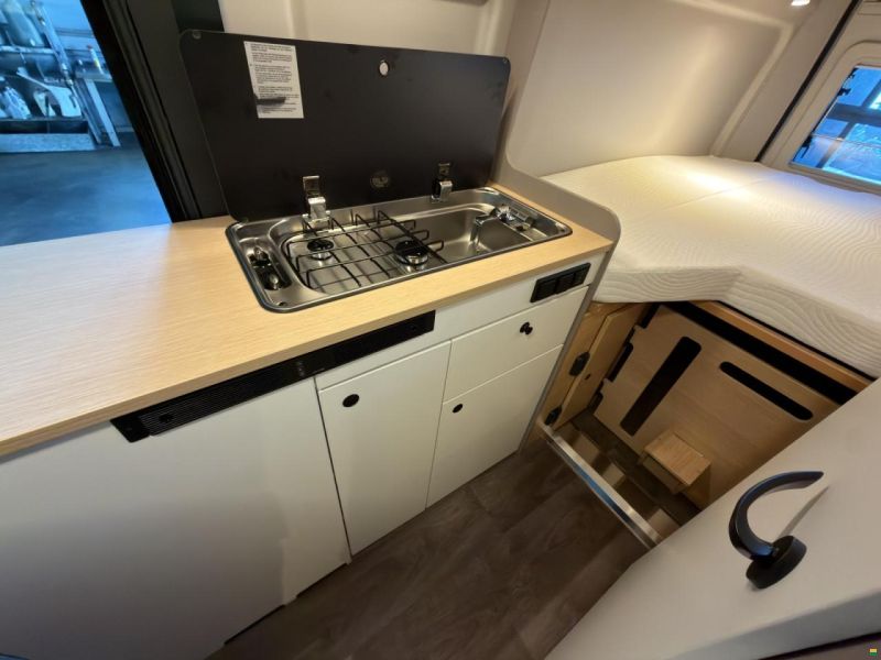 LMC Innovan Pure