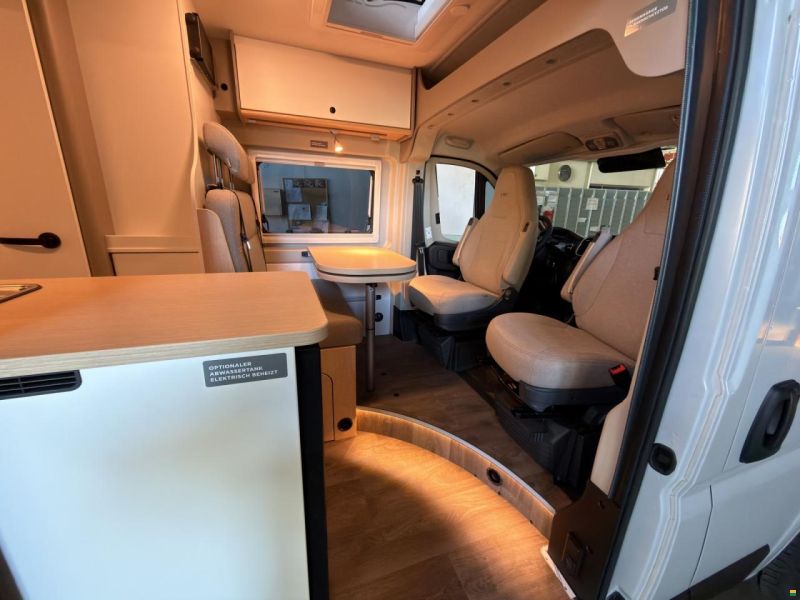 LMC Innovan Pure