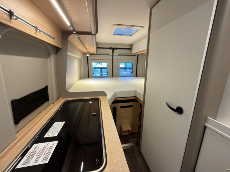 LMC Innovan Pure