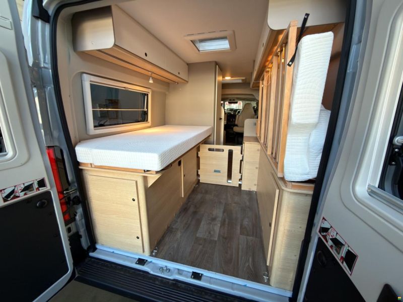 LMC Innovan Pure