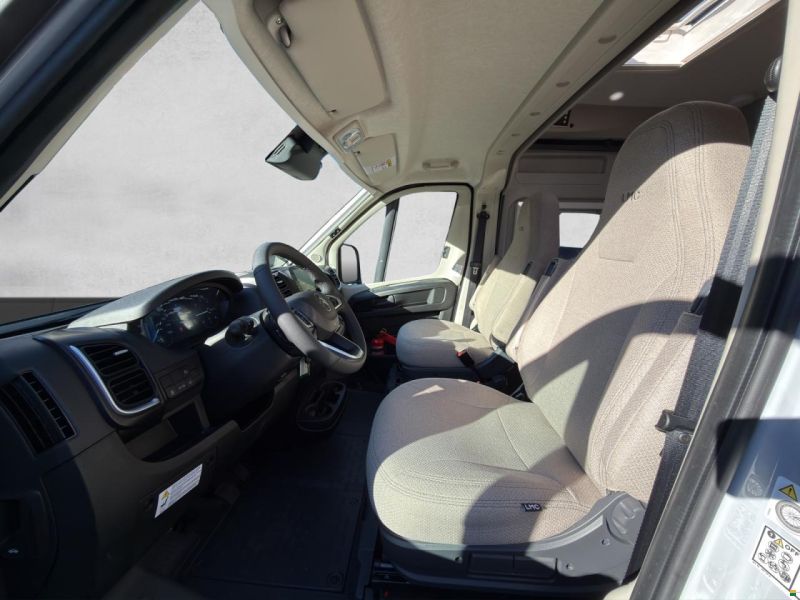 LMC Innovan Pure